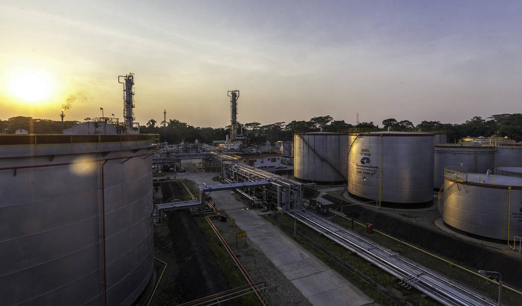 Petroamazonas canceló 100 millones de dólares adicionales a Schlumberger