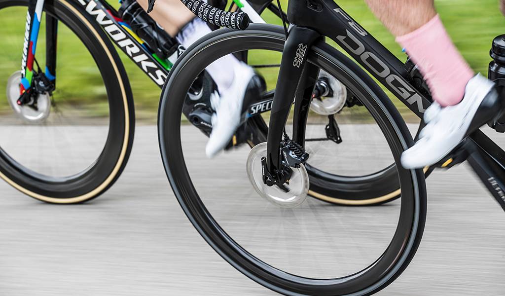 Ineos anuncia fichaje de 4 nuevos ciclistas