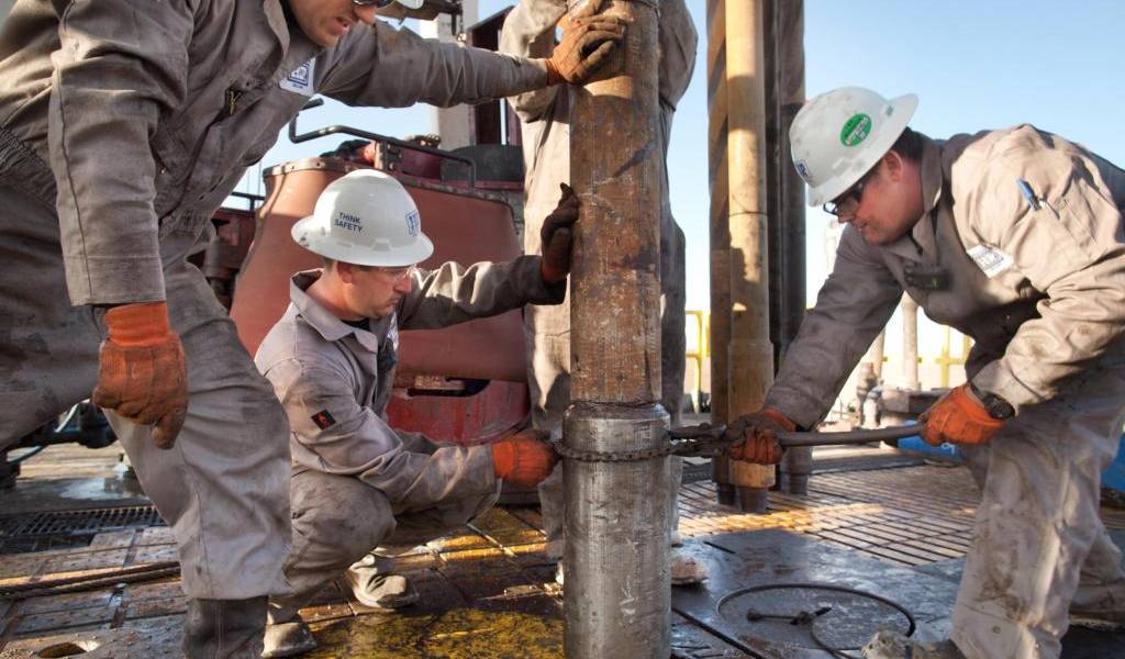 El petróleo subió a 51,43 dólares el barril en Nueva York