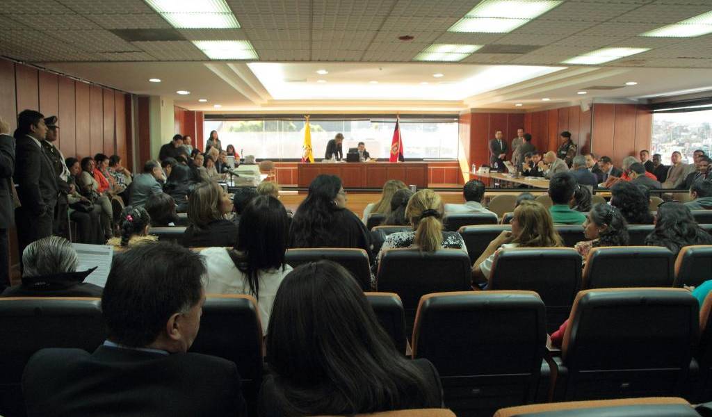 Se reinstala audiencia en el caso &quot;Las Dolores&quot;