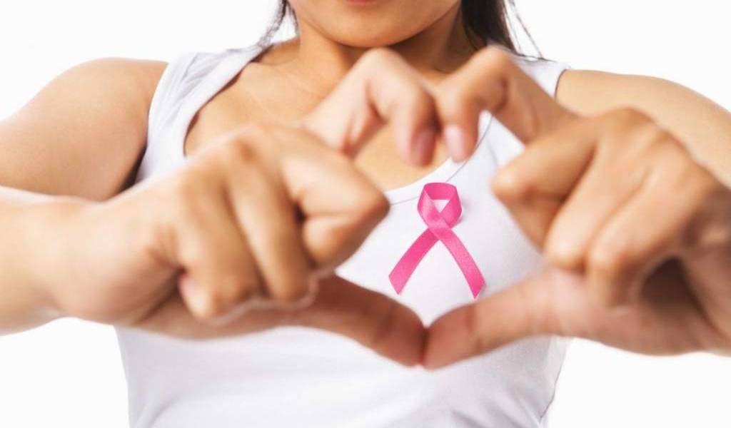Hoy se conmemora el Día Mundial de la Lucha Contra el Cáncer de Mama