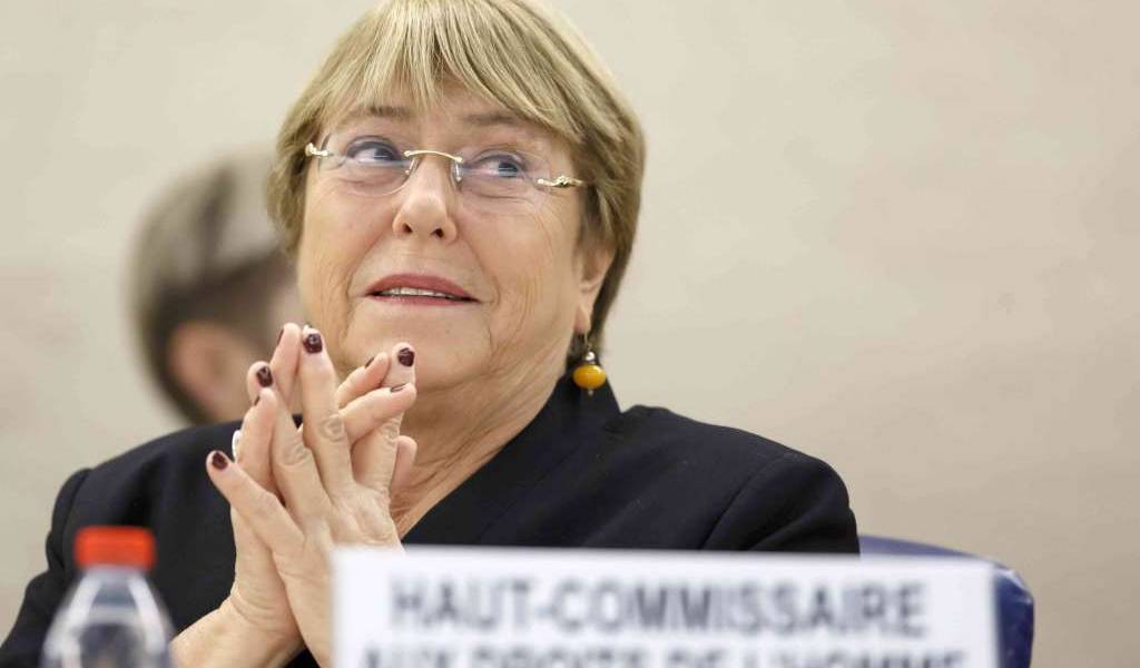 Lava Jato llega a Chile y salpica a Michelle Bachelet