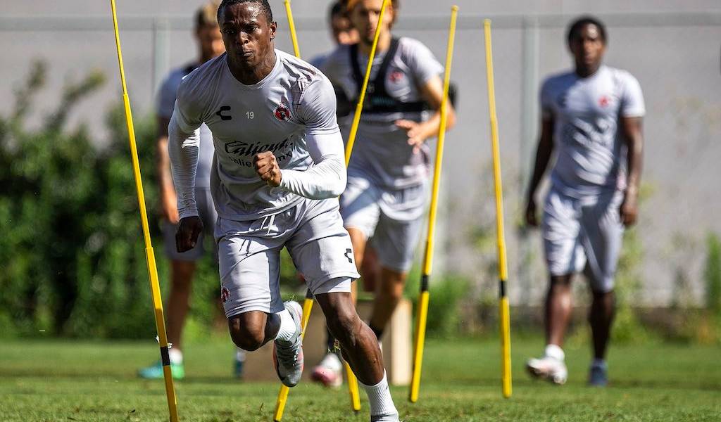 BSC confirma la llegada del ‘Tin‘ Angulo a sus filas