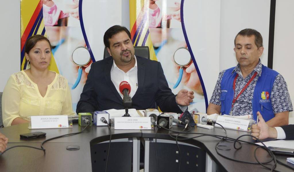 Ministerio de Salud detectó irregularidades en la muerte de Reina de Durán