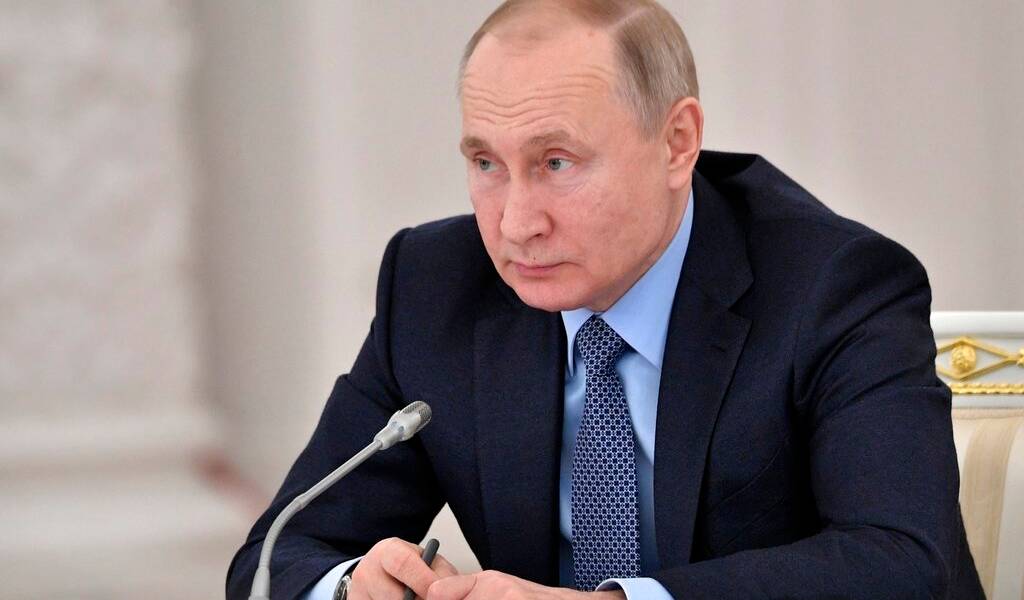 Rusia: Nueva arma hipersónica está lista para combate