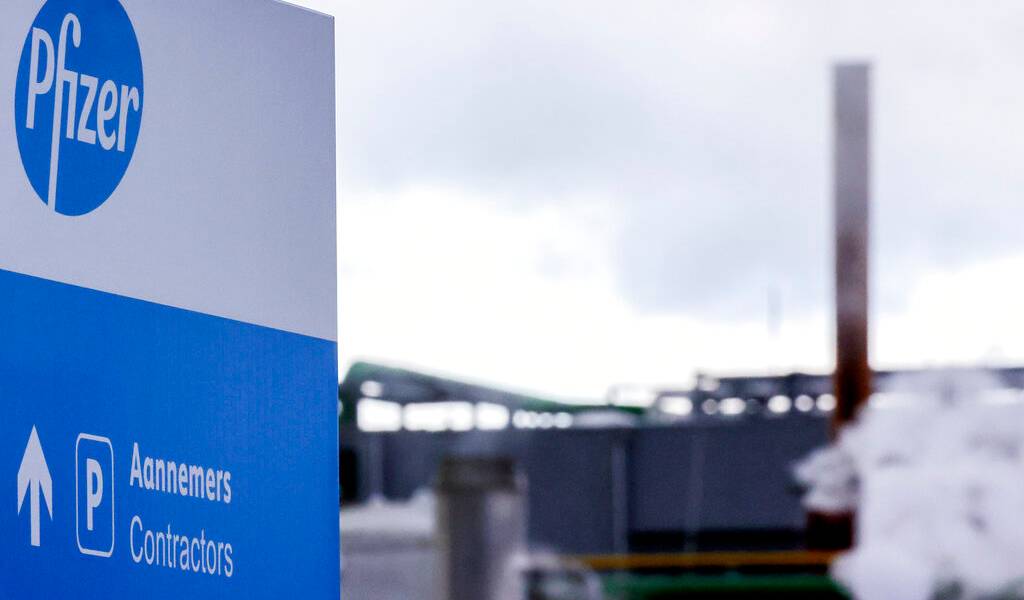 Bahrein, segunda nación que autoriza uso de vacuna de Pfizer