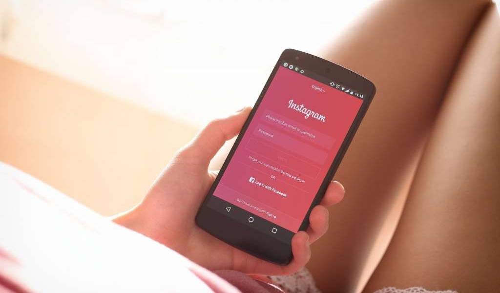 Instagram trabaja en un feed vertical para las Historias