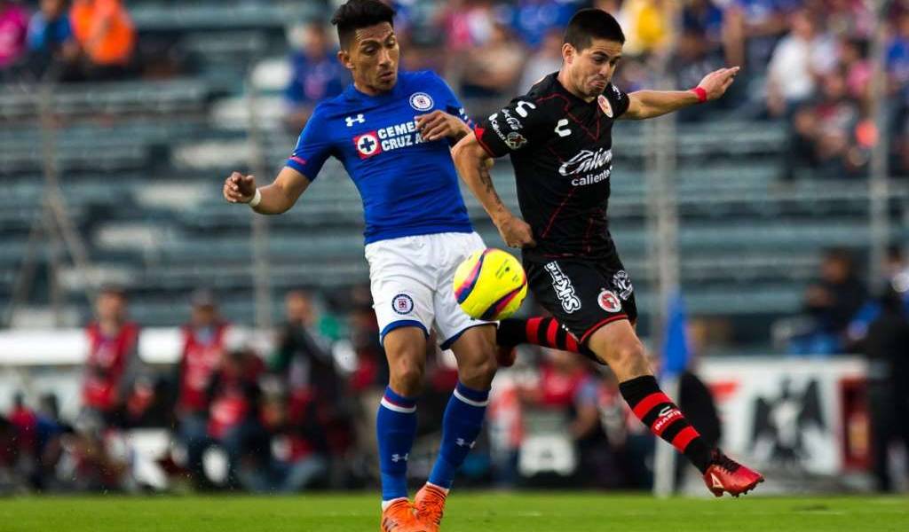 Empate entre ecuatorianos en el fútbol mexicano