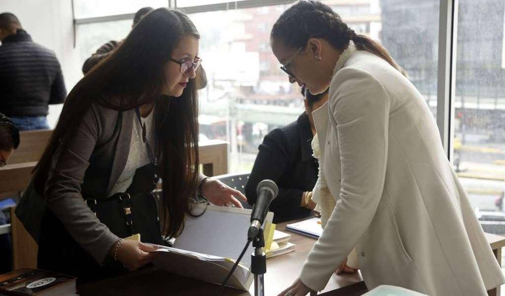 Caso Sobornos: Fiscalía investiga facturas de empresas