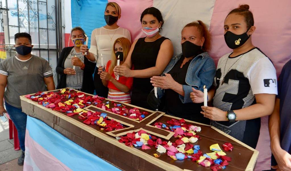 Se inaugura en Ecuador el primer museo de la memoria trans