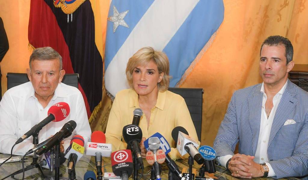 Urvaseo recogerá basura en Guayaquil en 6 meses