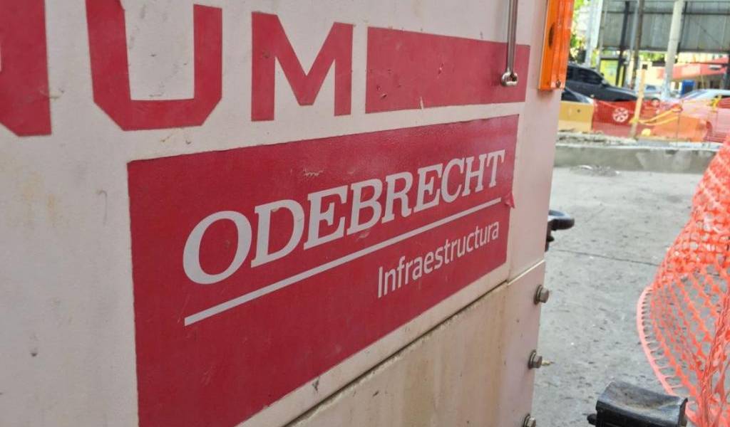 Caso Odebrecht: Santos pide investigación sobre fondos recibidos en su campaña