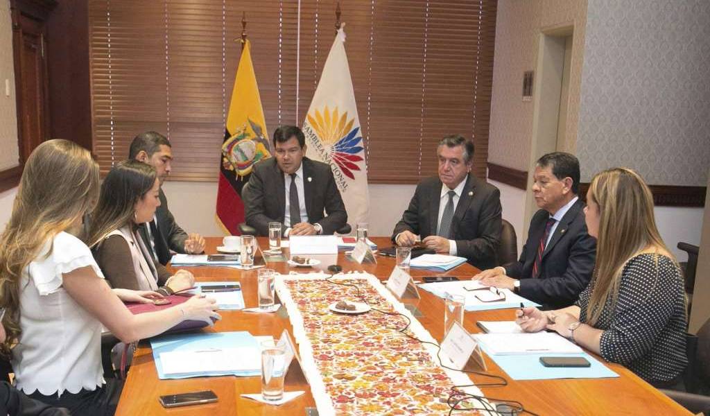 Principales puntos de la Ley de Crecimiento Económico