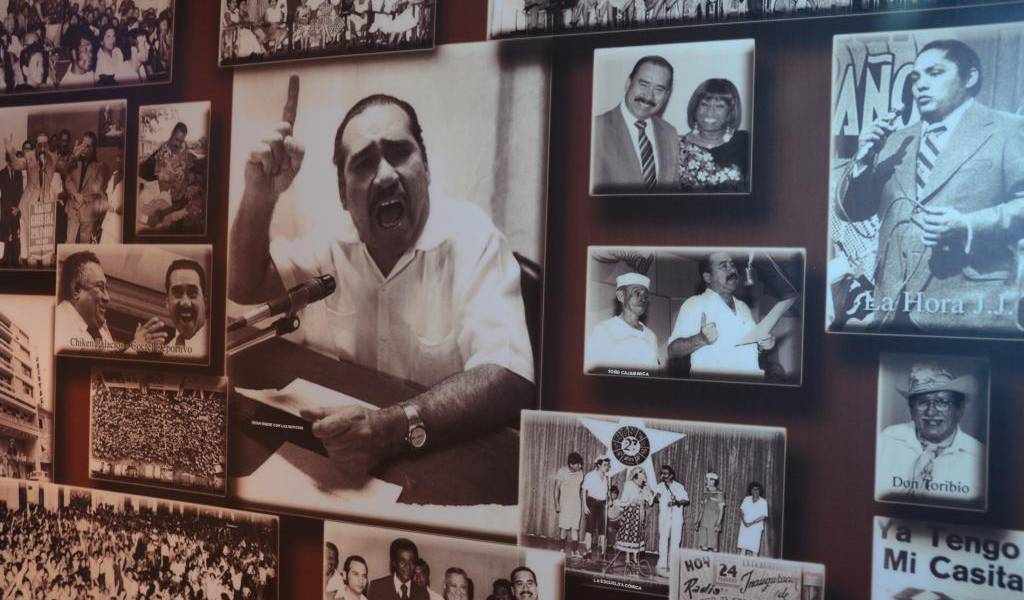 Reviva la historia de “Jota Jota” en un museo dedicado a la música popular