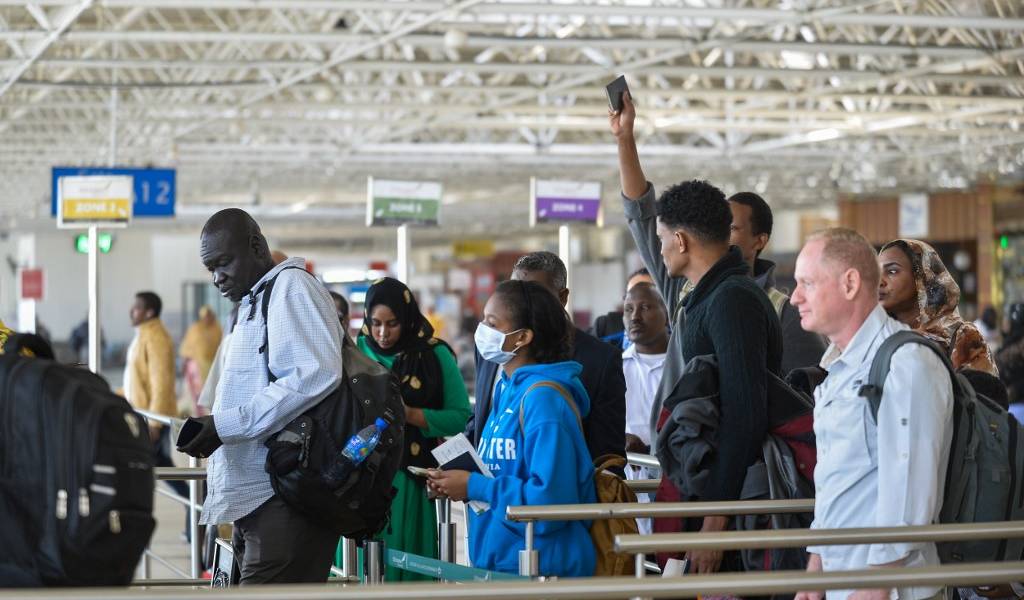 OMS declara emergencia internacional ante coronavirus