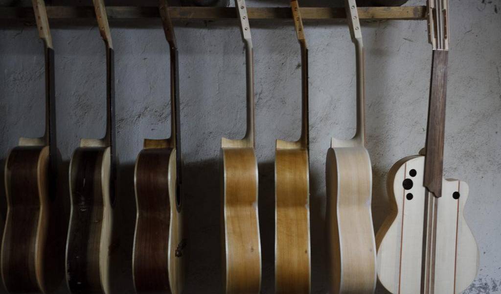 Ecuador conmemora hoy el Día del Pasillo