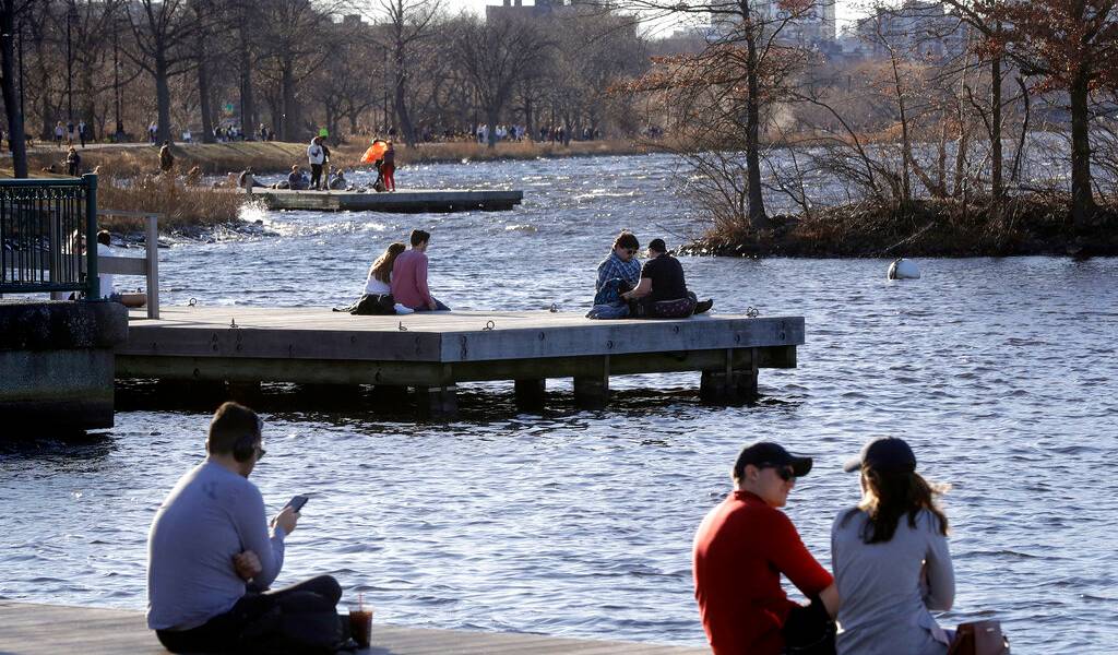Este enero fue el más caluroso en 140 años