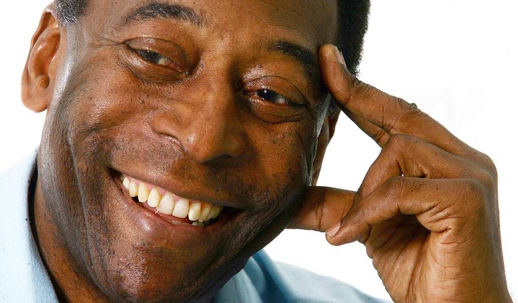 Pelé apoya a Diego Costa por preferir a España y pide respeto a su decisión