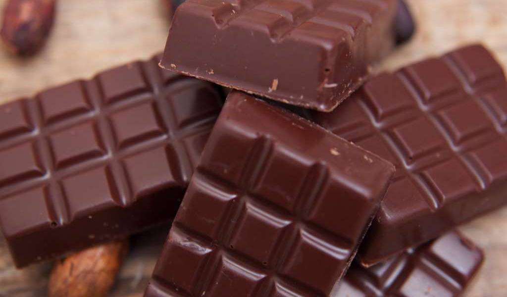 Chocolate, lo más apetecido por EEUU durante pandemia