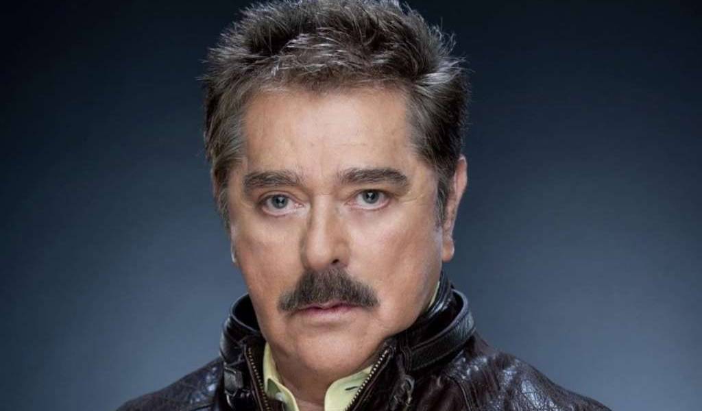 Muere el actor de telenovelas Raymundo Capetillo
