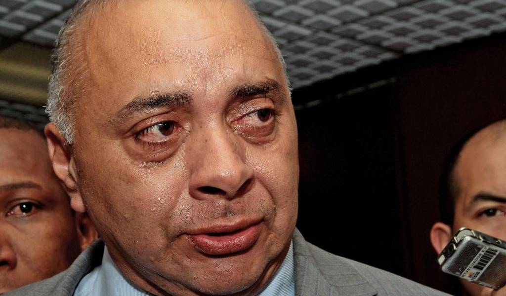 Panamá da vía libre para la extradición de Galo Lara