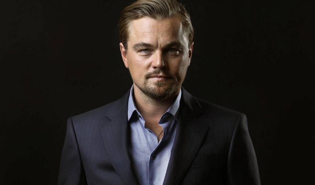 Leonardo DiCaprio podría ser &quot;El Chapo Guzmán&quot; en próxima película