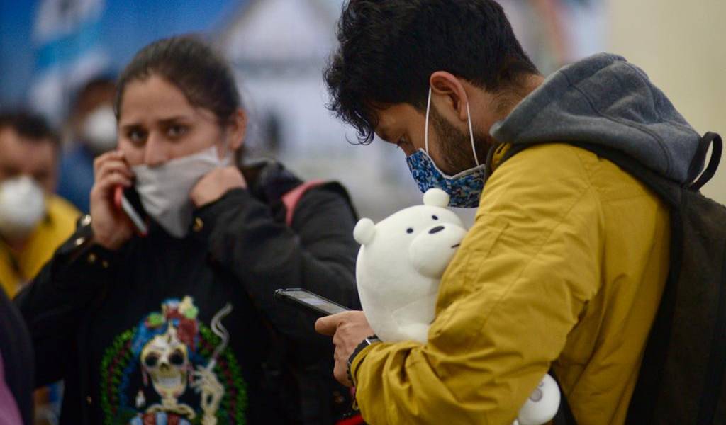 Descartan caso de coronavirus en Santa Elena