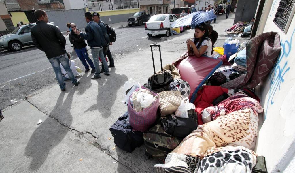 Gobierno deporta a segundo grupo de cubanos que buscaba llegar a EE.UU.