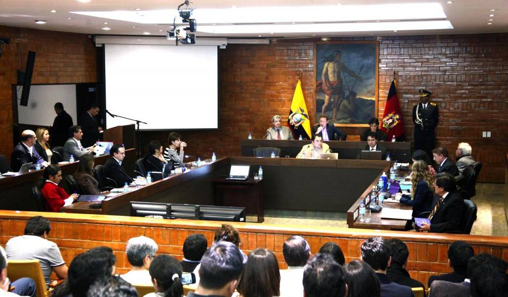 Municipio de Quito reduce las multas por Pico y Placa y Zona Azul