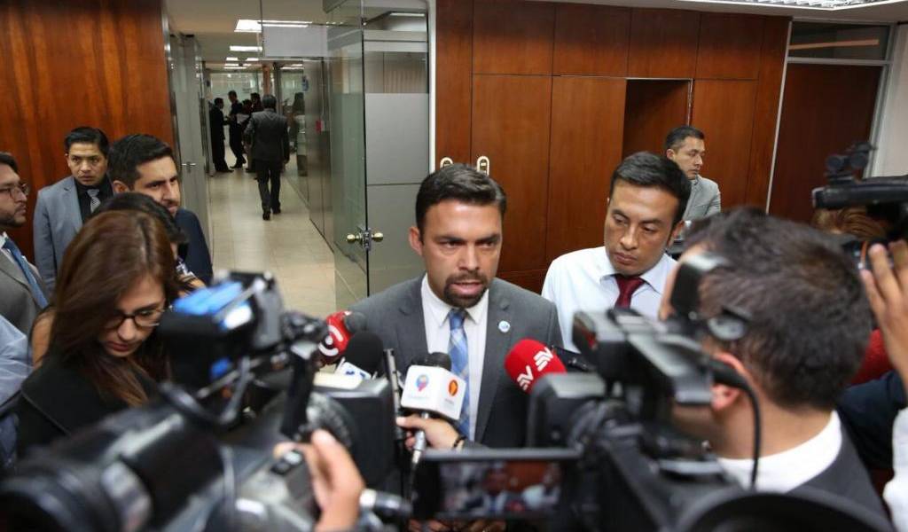 CNE aprueba presupuesto para verificación de firmas de colectivo Rafael Contigo Siempre