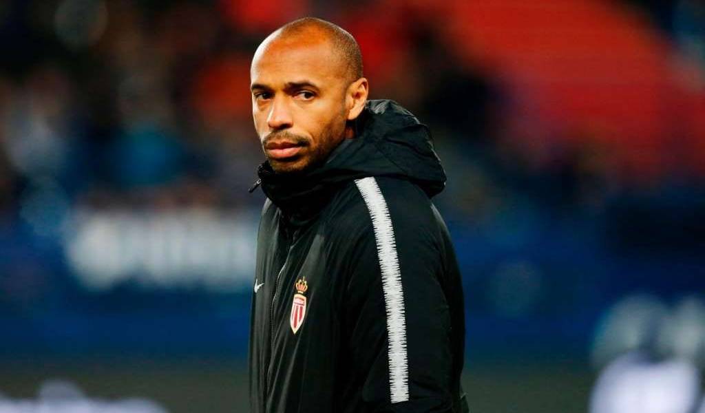 Thierry Henry dirigirá en la MLS