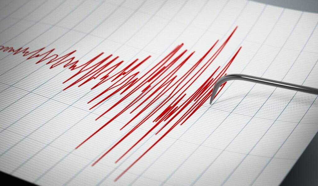 Sismo de 4 grados sacudió a Guayaquil la noche de este domingo 23 de noviembre
