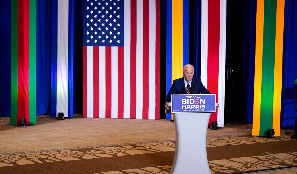 Twitter entregará cuentas de la Casa Blanca a Biden aunque Trump se niegue