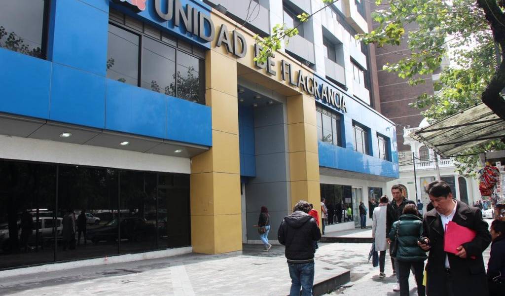 Caso Odebrecht: disponen prisión preventiva para exministro de Electricidad