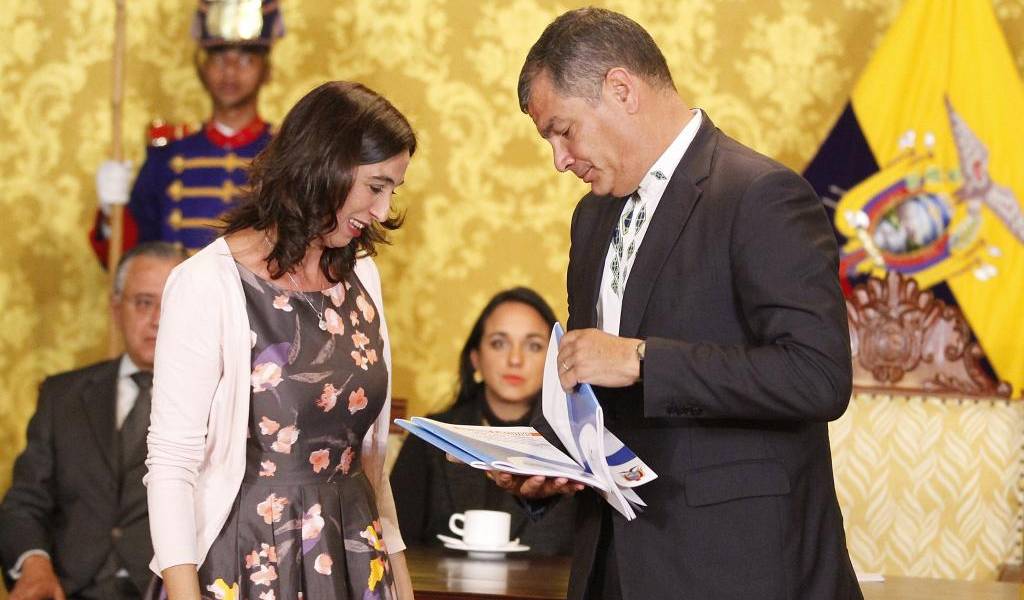 Ejecutivo da por terminado tratados de inversión de Ecuador con 16 países