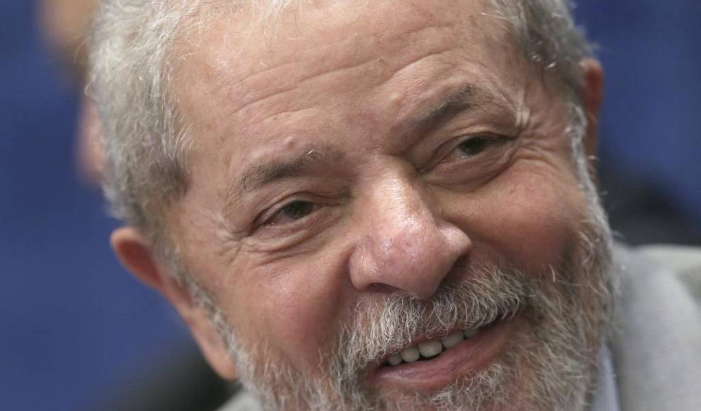 Lula Da Silva prepara otra candidatura pese a los cargos en su contra