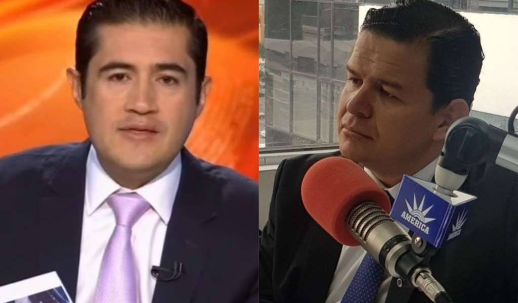 Gobierno no cederá por paro de transporte, según representantes