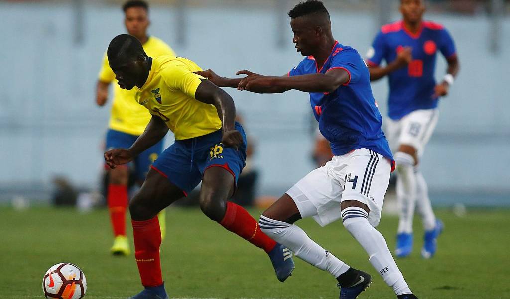 &quot;Si Carapaz salió campeón, ¿por qué no también nosotros podemos ser campeones?&quot;