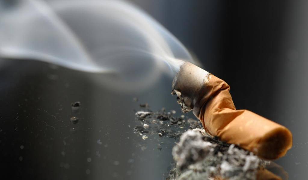 Muertes provocadas por el tabaco aumentaron desde 1990, según estudio
