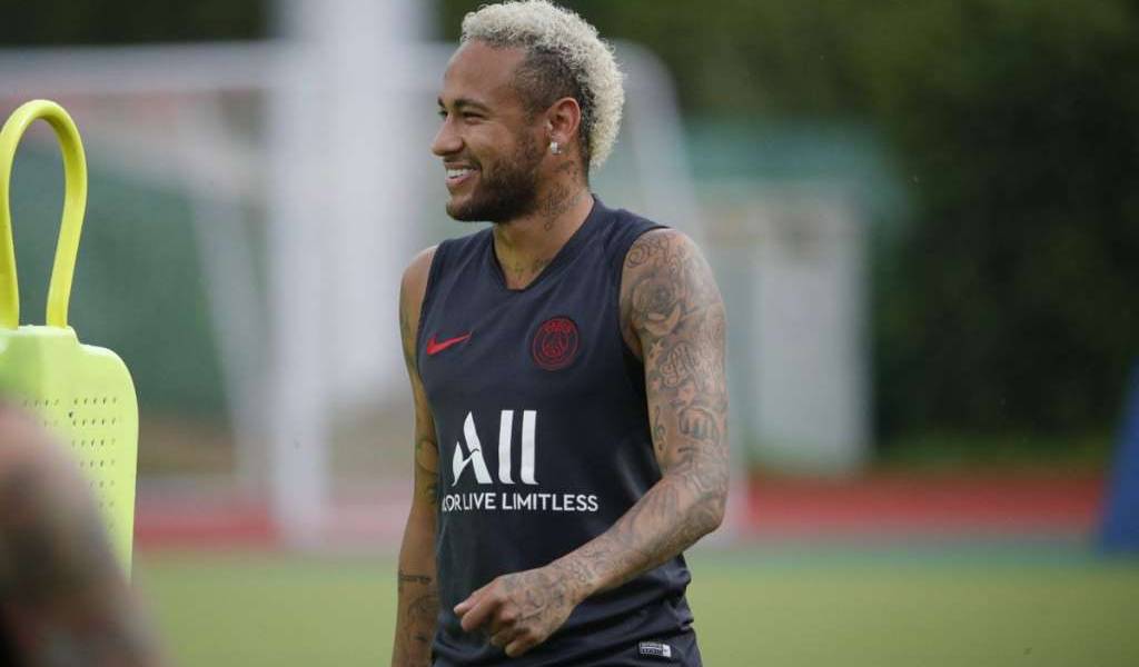 La oferta del Real Madrid que rechazó el PSG