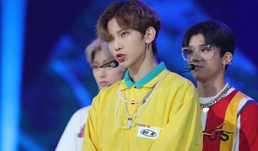 Los videos estreno en el kpop para esta semana 