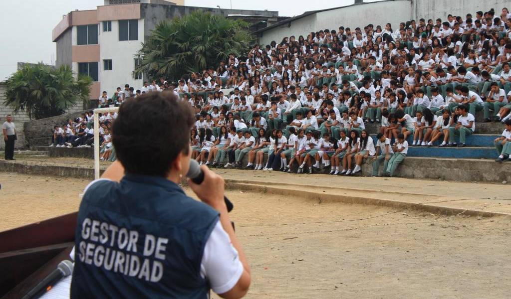 Conozca algunas recomendaciones de seguridad para esta Navidad