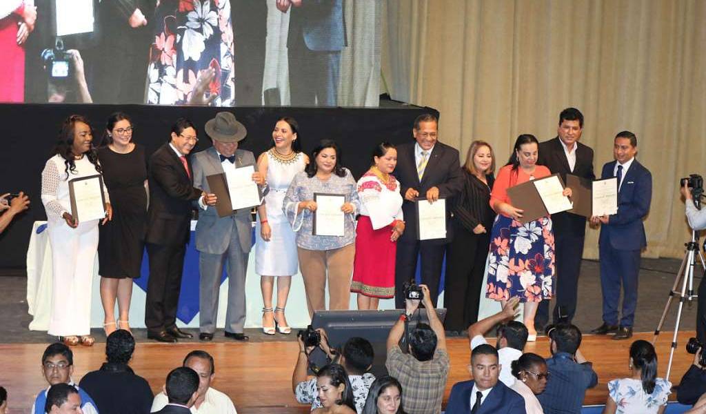 CNE propondrá reformas al Código de la Democracia