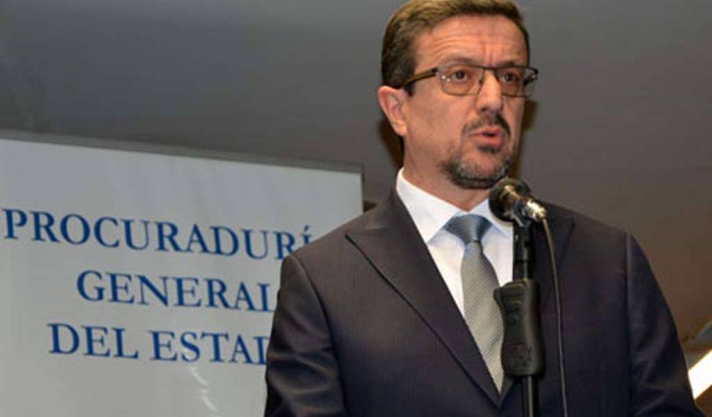 Ecuador discute reparación integral con representantes de Odebrecht