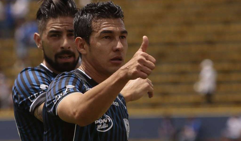 &#039;Cachorro&#039; Mera renueva con IDV