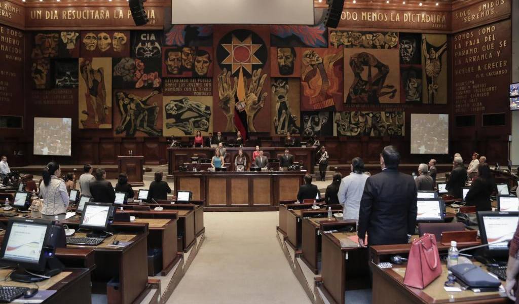 Asamblea busca encarar la &quot;violencia obstétrica&quot; con una ley