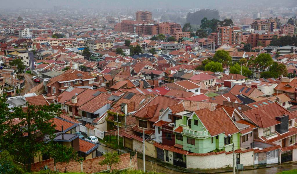 Cuenca usará un plan piloto para identificar casos de COVID