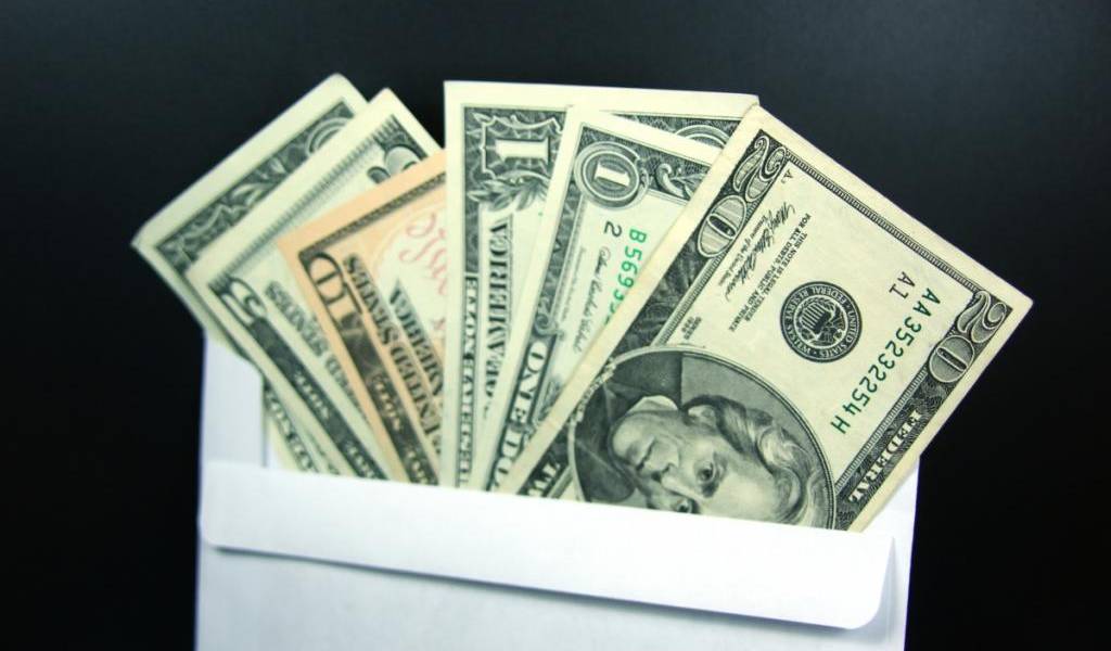 En 2015, el salario básico será de 354 dólares