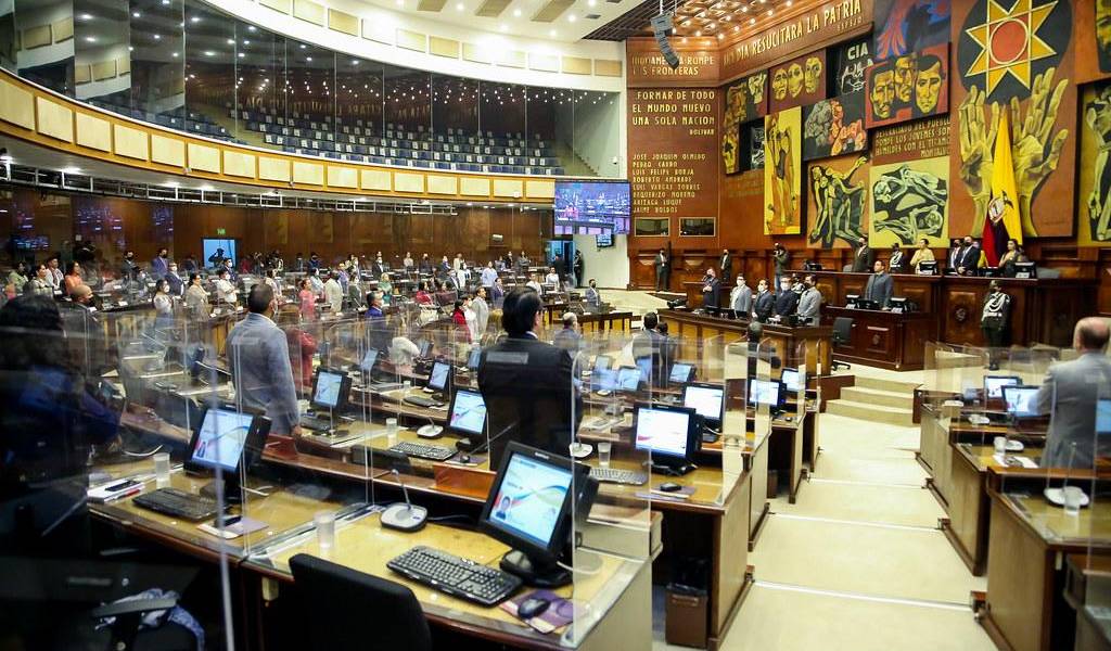 Ley de Inversiones: El Gobierno, de momento, no tiene 70 votos