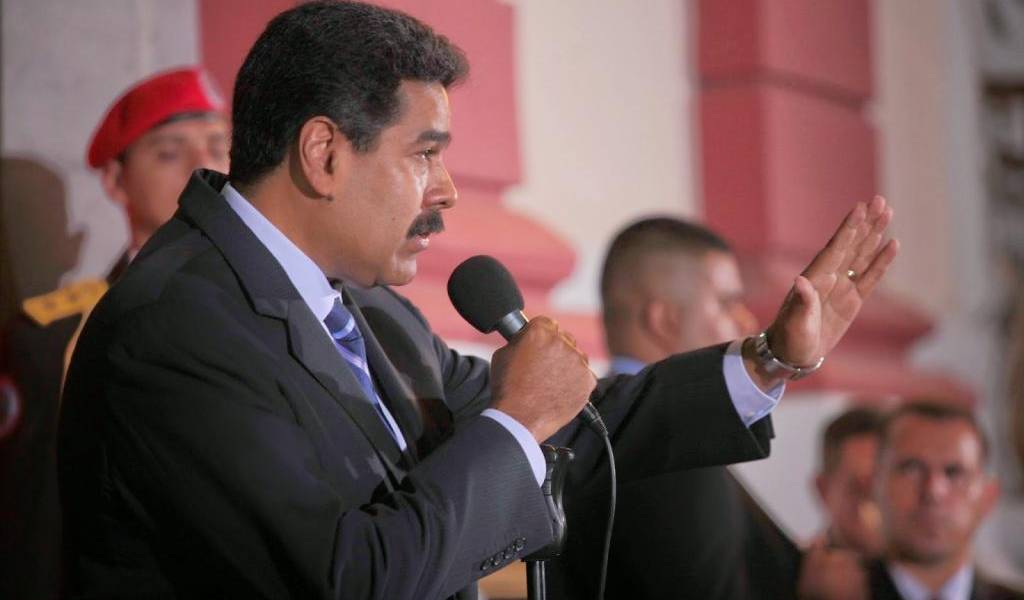 Venezuela aumenta el salario mínimo en un 30%